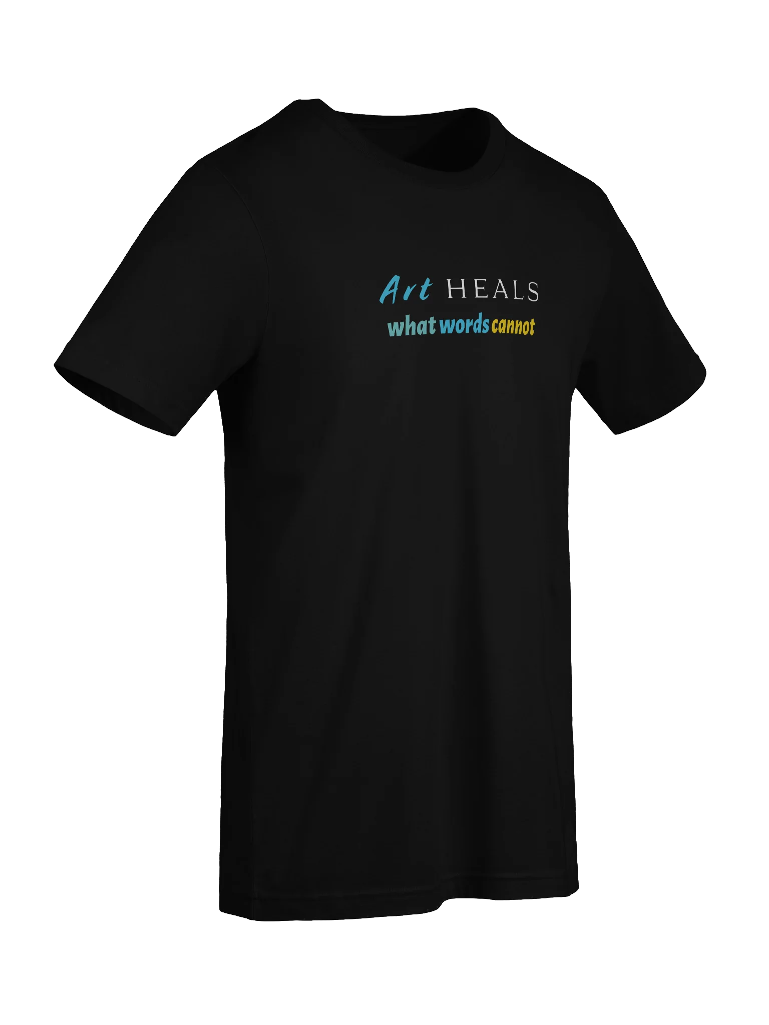 Art Heals What Words Cannot product image (42)