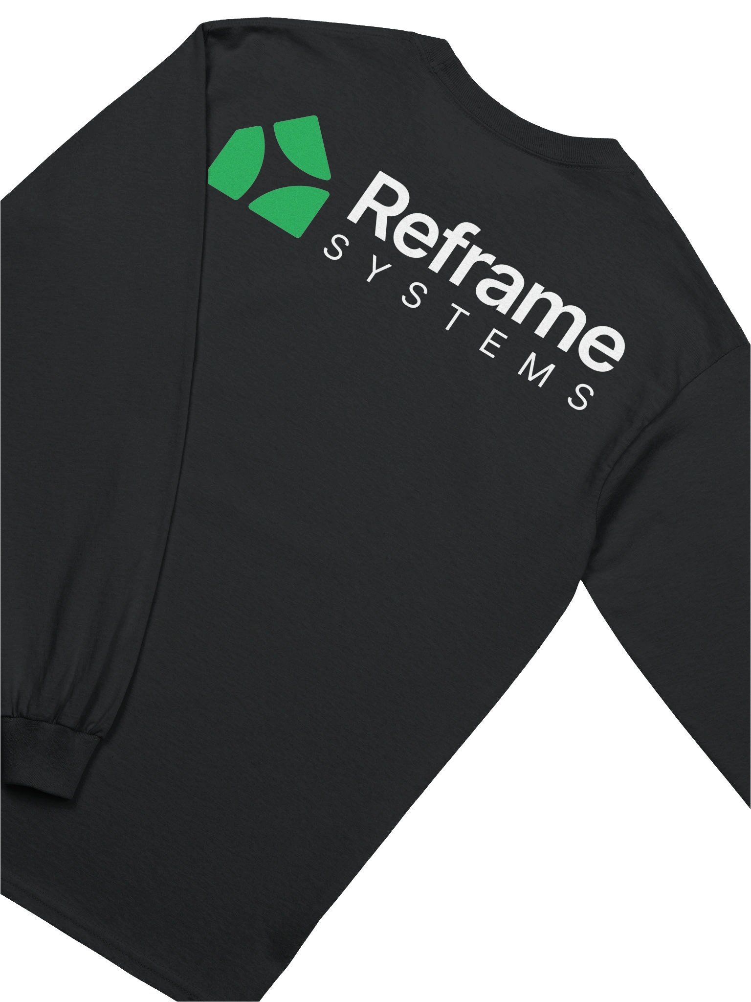 Reframe Long Sleeve Style 1 product image (4)