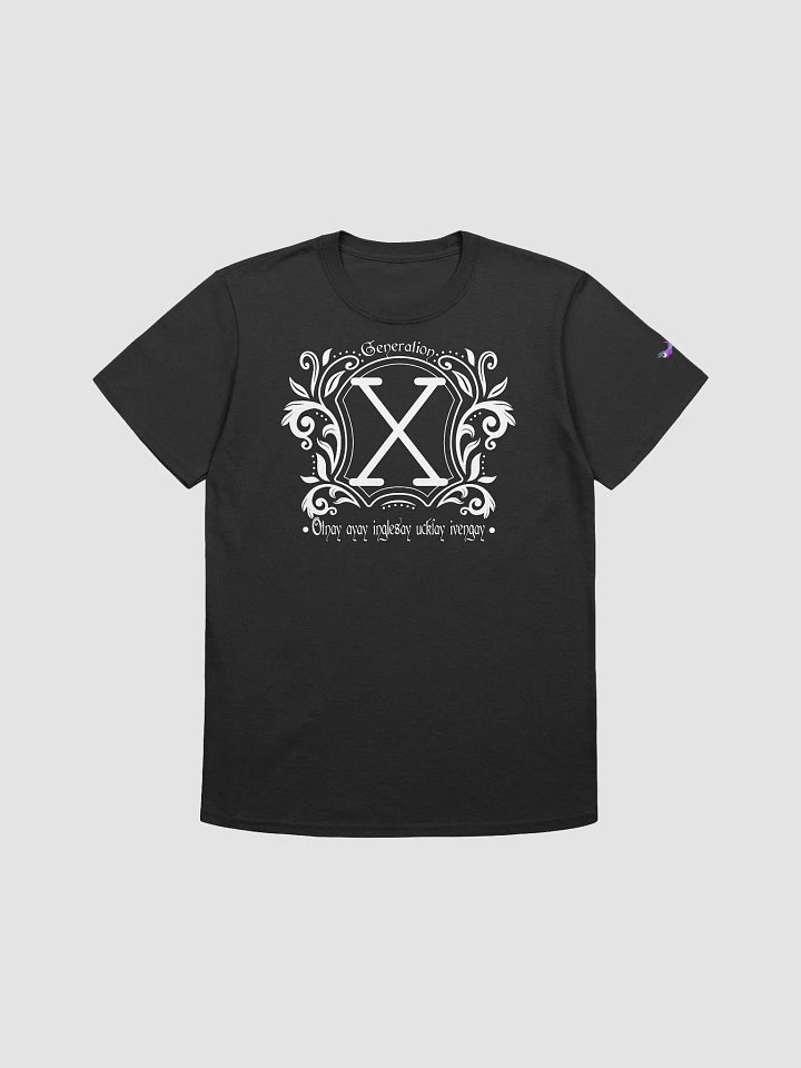 Gen X product image (2)