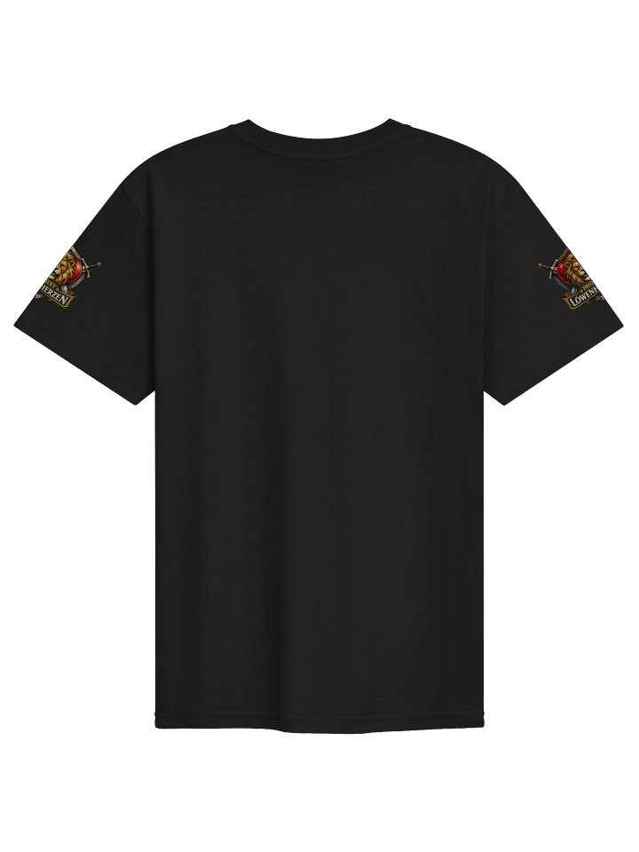 Kilometer jagen! T-Shirt product image (2)