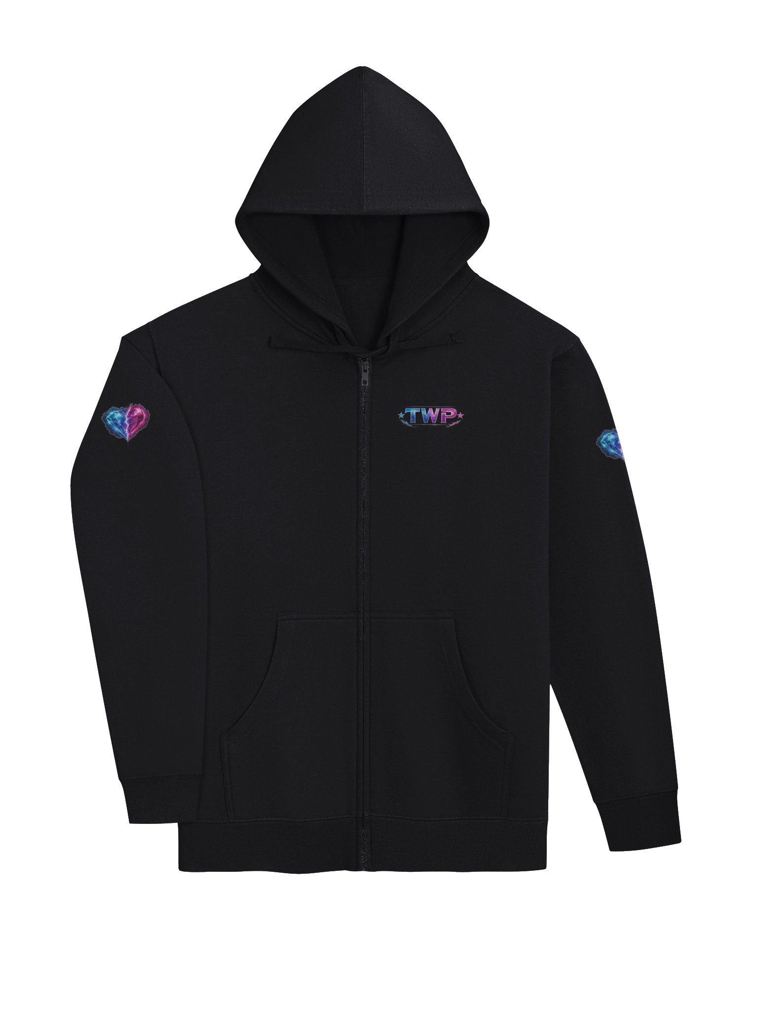 TWC | Official Hoodie product image (3)