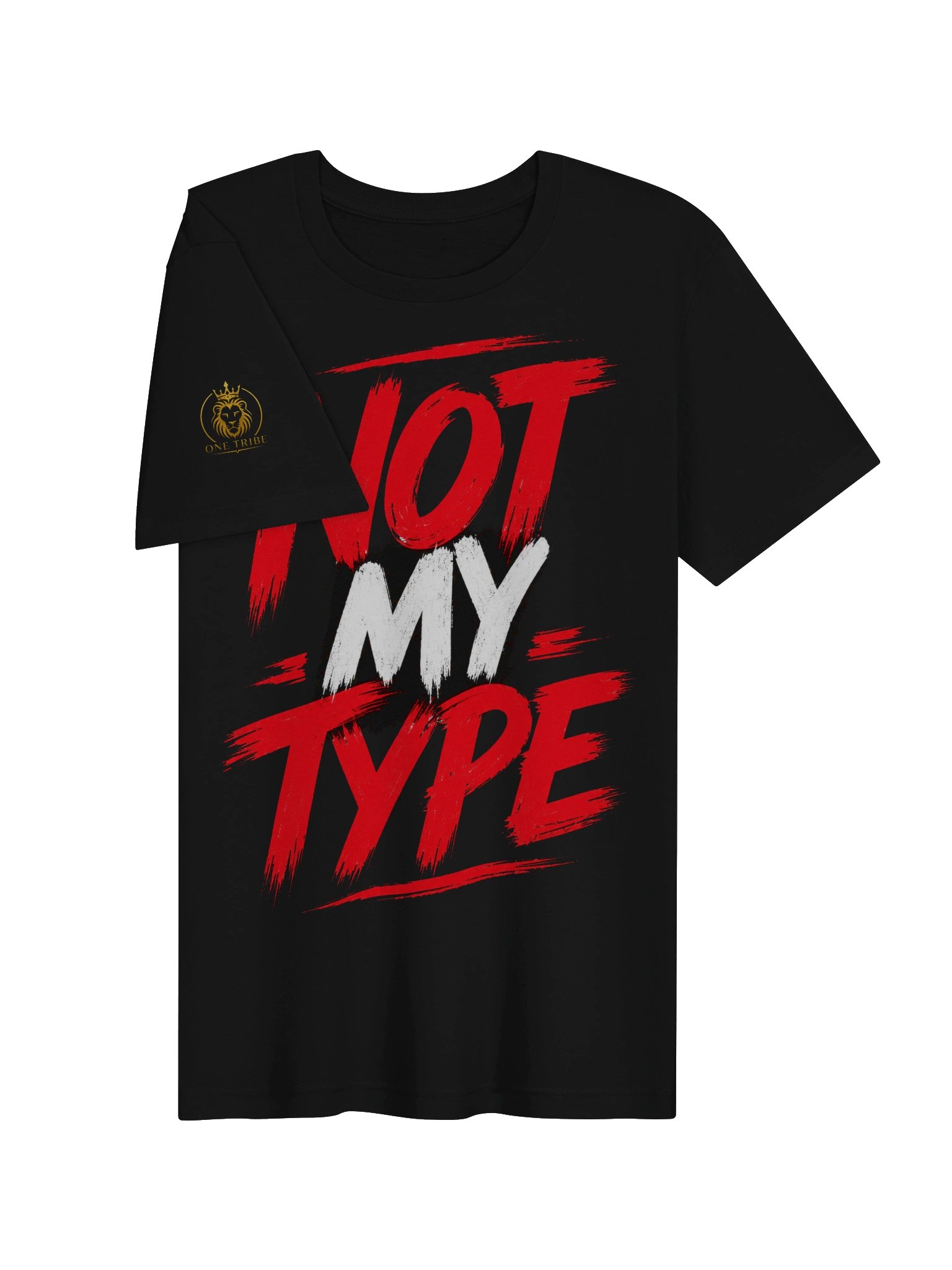 DROP 005: NOT MY TYPE product image (3)