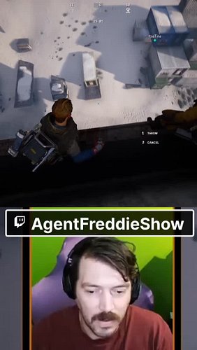After seeing a ton of these vids, some science experiments had to happen live on stream.
Come see some chaos live on my Twitc...
