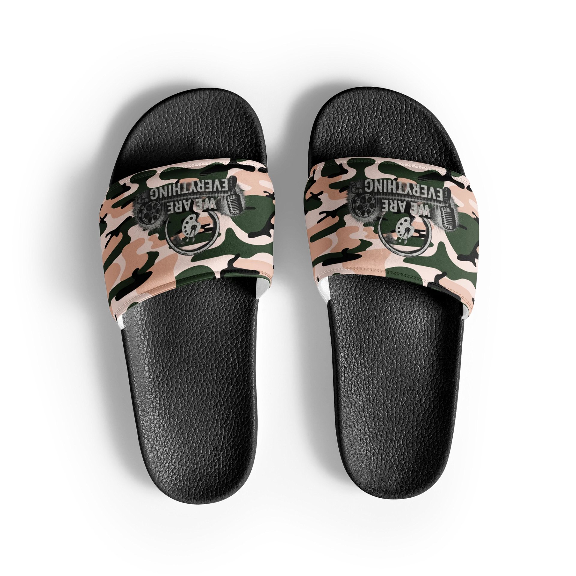 WRE Womens Slides product image (3)