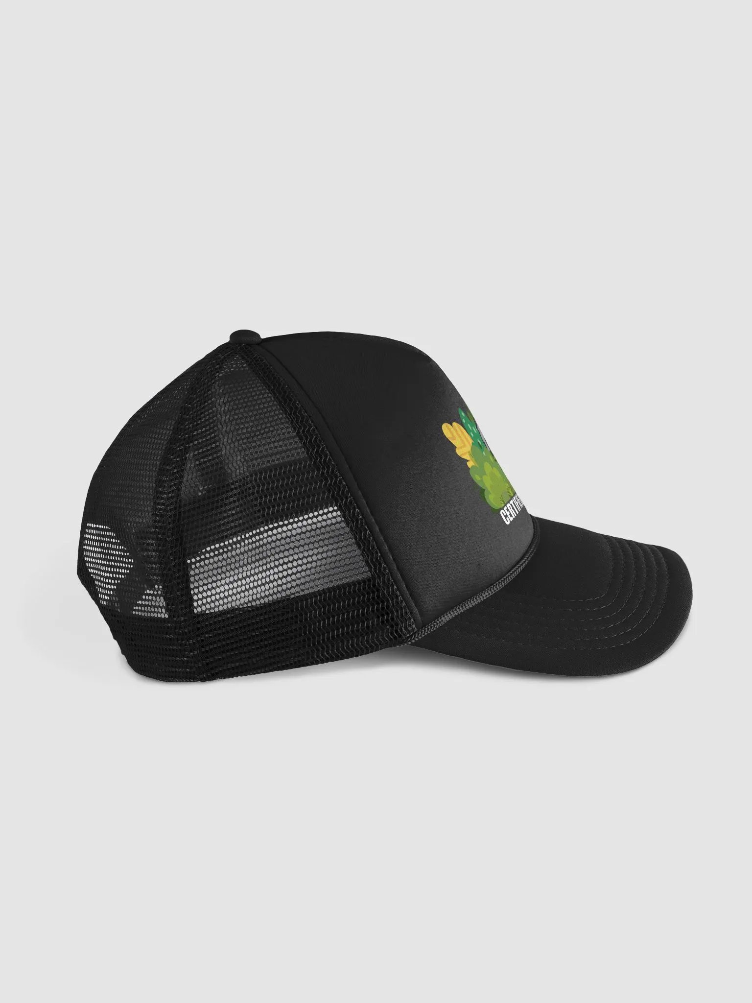 Certified Bush Wookie Hat product image (3)