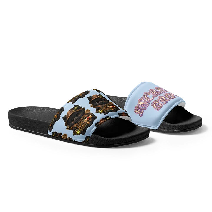 Kingdom Scout Women's Slides product image (1)