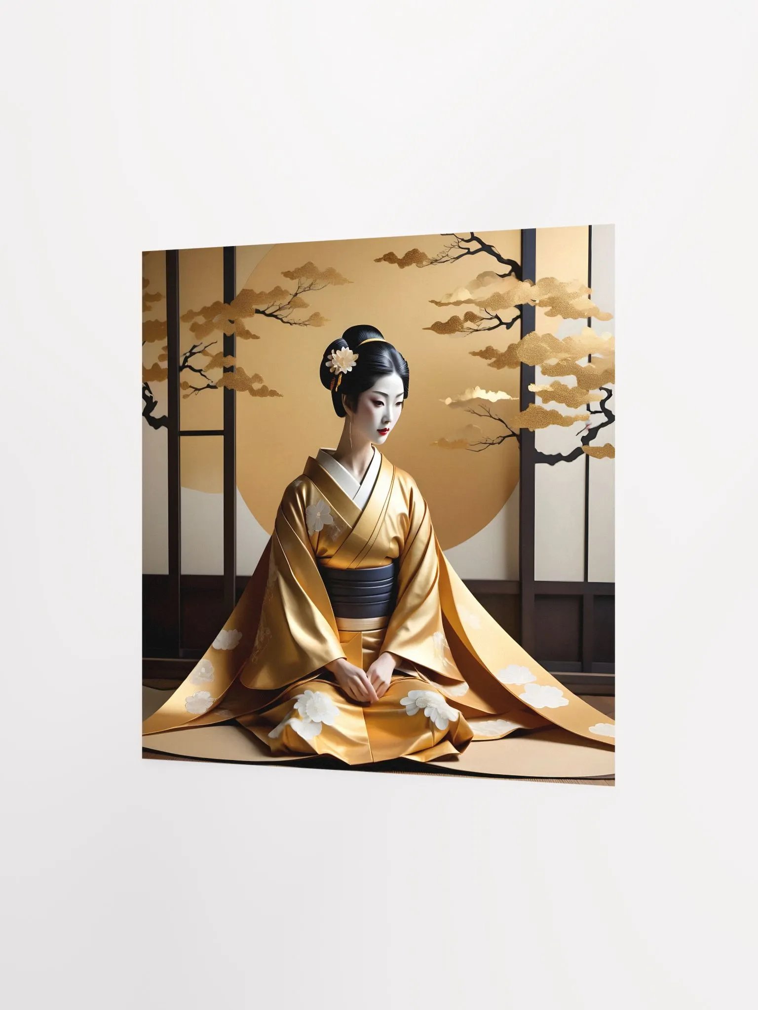 Elegant Geisha product image (8)