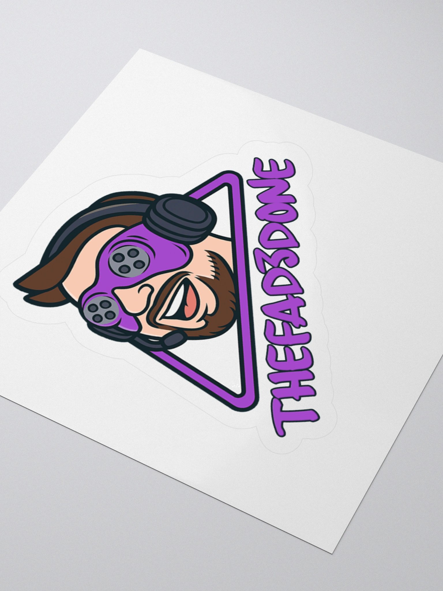 thefad3done stickers product image (7)