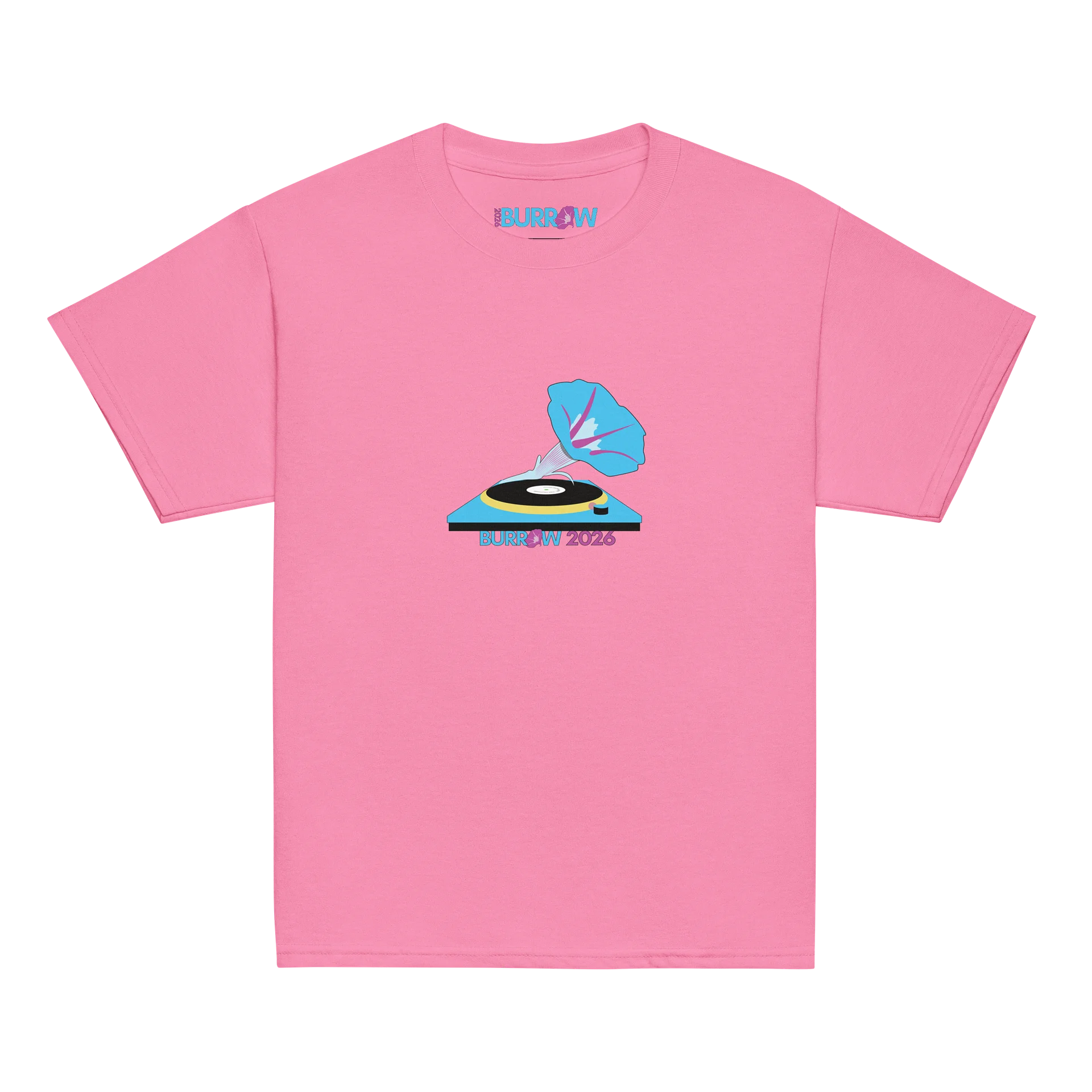 KIDS STOP ALL THE TSHIRTING product image (14)