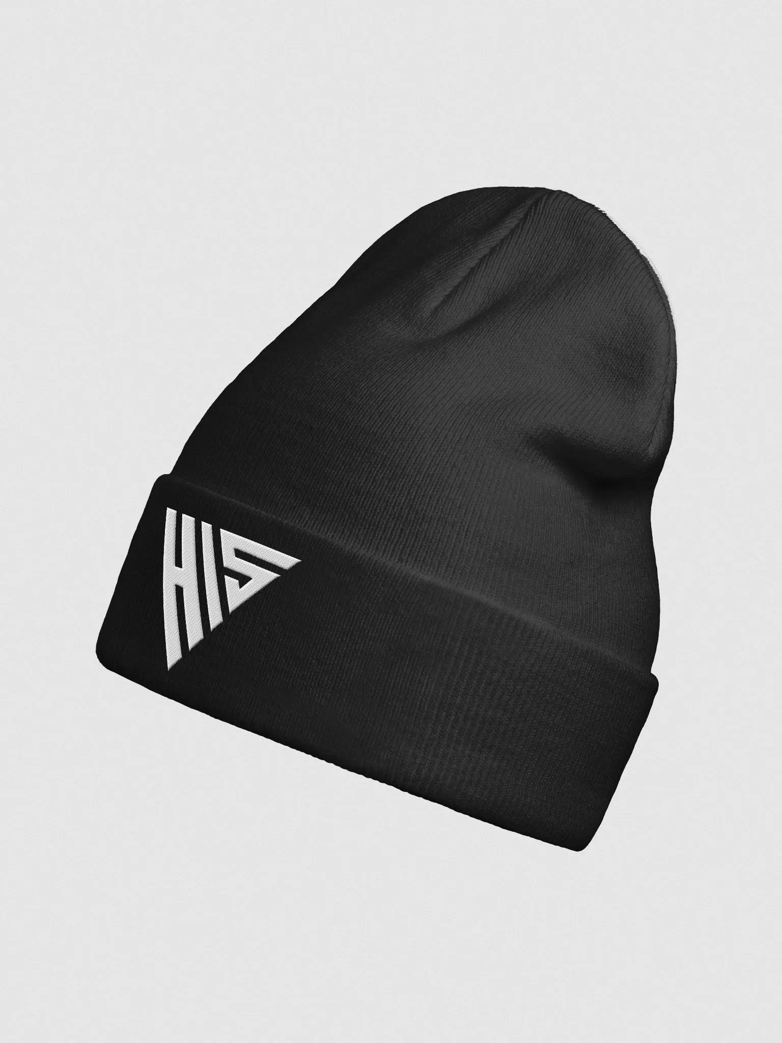 HEYIMSTEVE EMBLEM - Cozy Crown Knit Beanie product image (10)