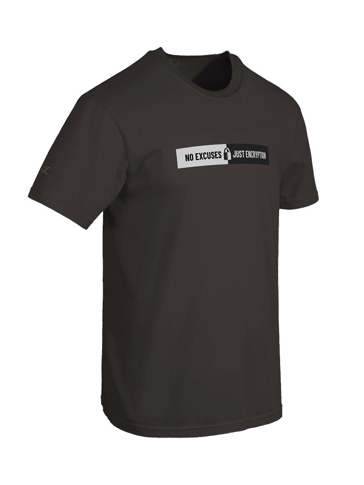 No Excuses Shirt product image (2)