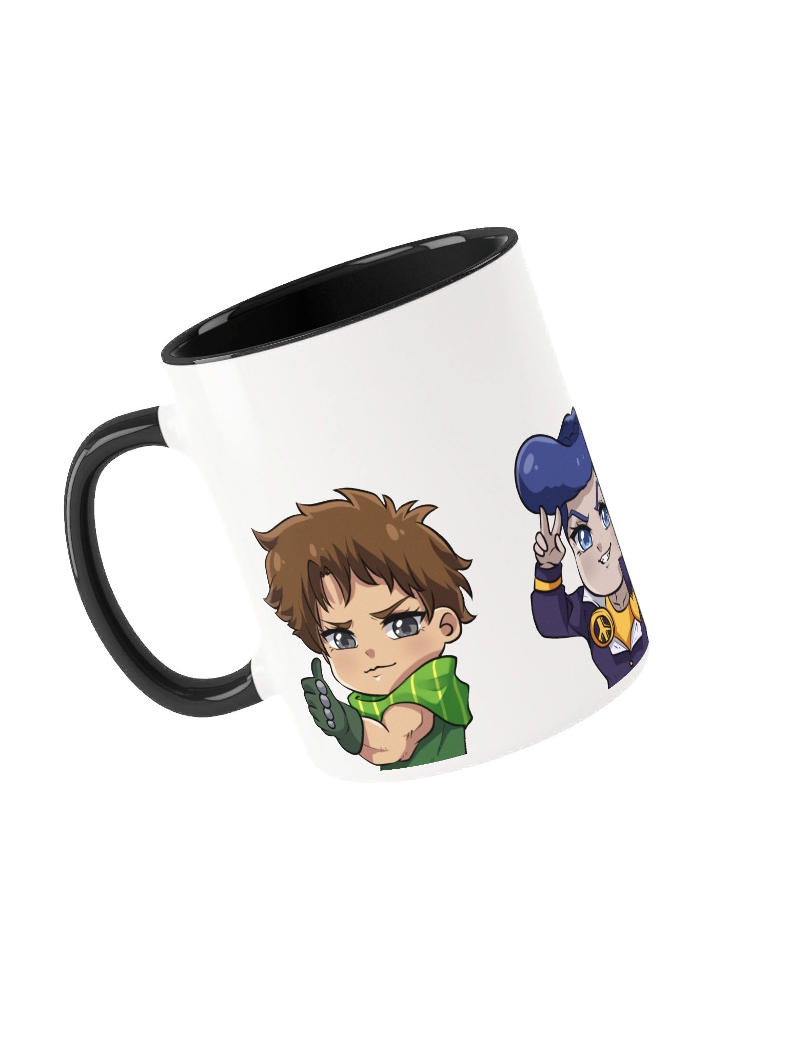 Jojo mug product image (3)