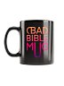 Bad Bible Mug