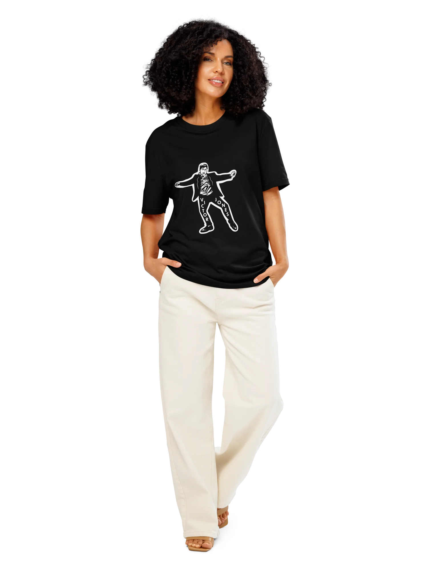 I Like Mean Women I Like Soft Men Shirt product image (87)