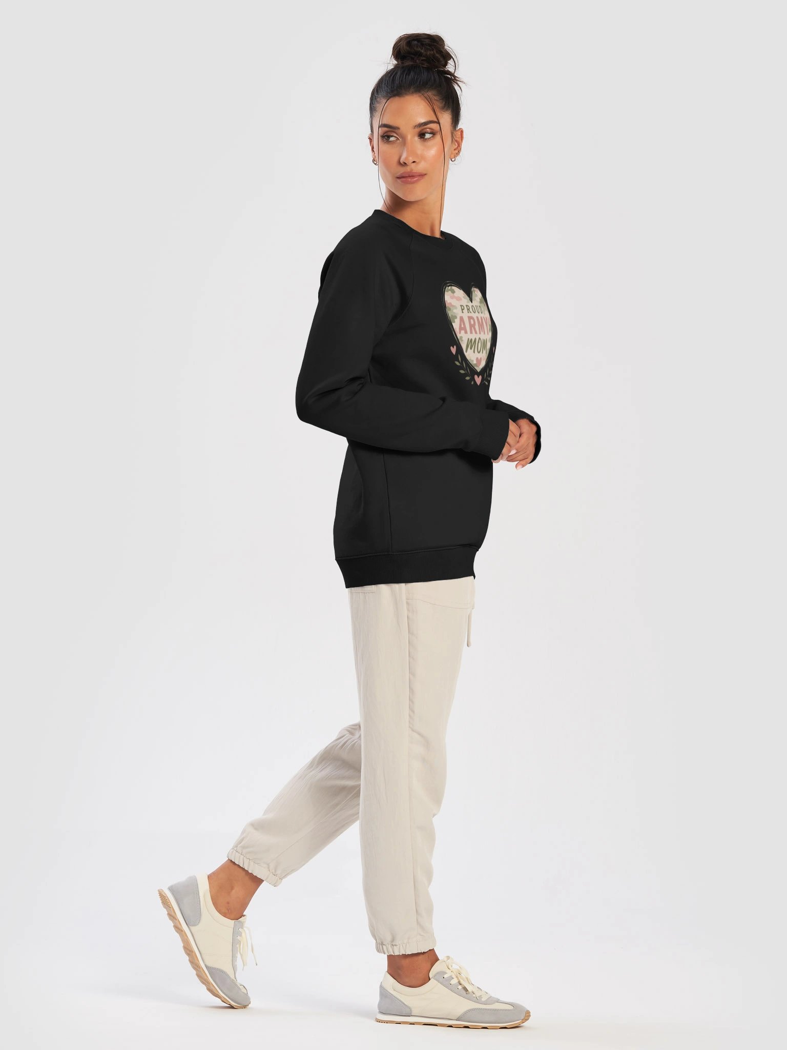 Army In My Heart-Mom product image (23)