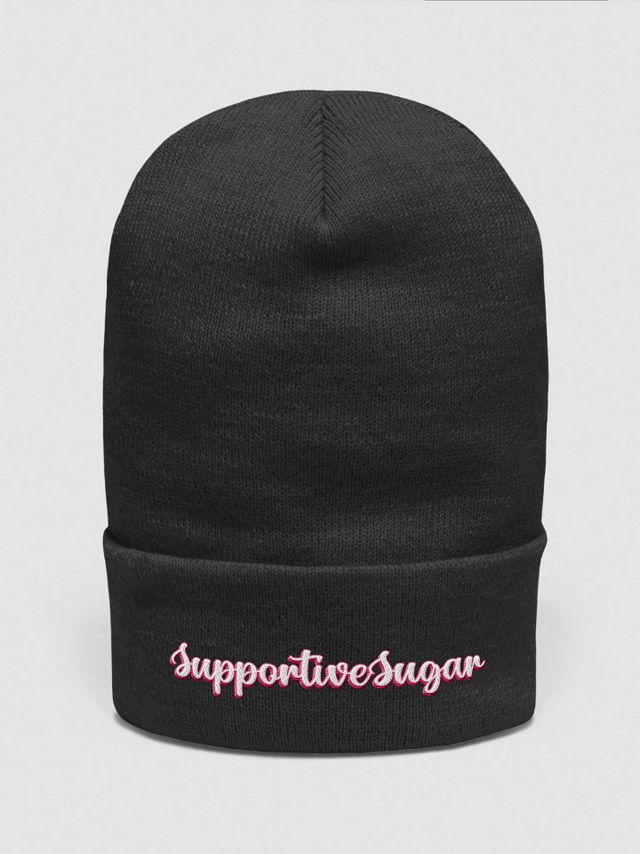 Sweet Beanie product image (7)