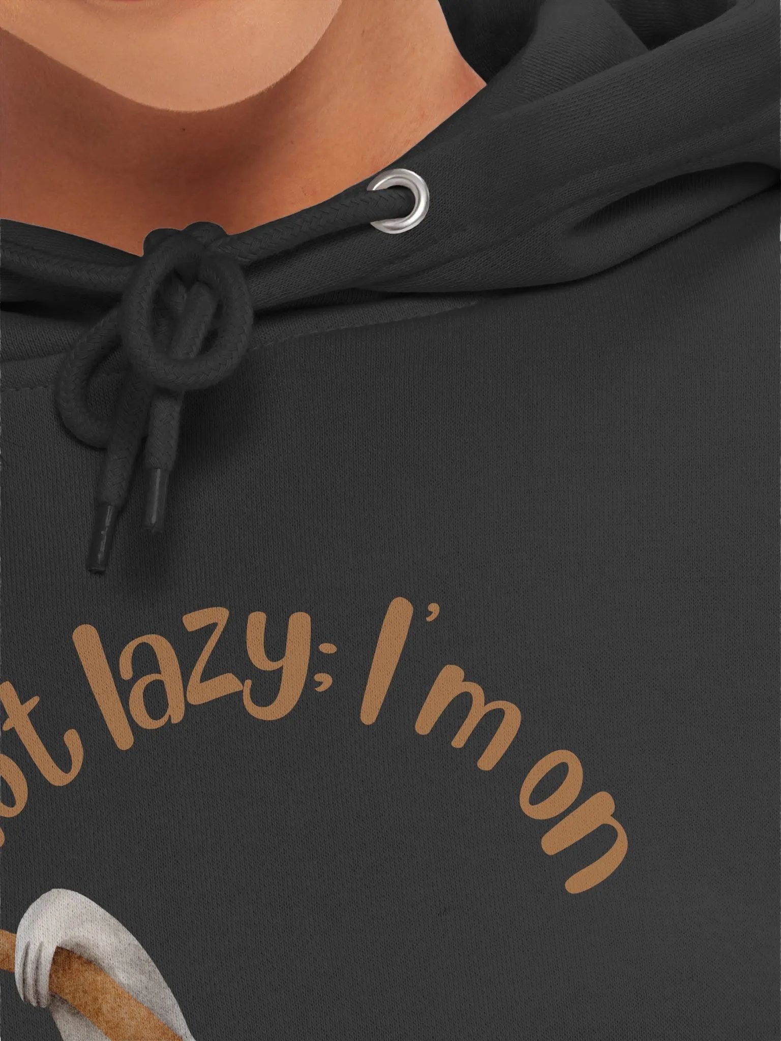 Energy Saving Sloth Premium Hoodie product image (7)