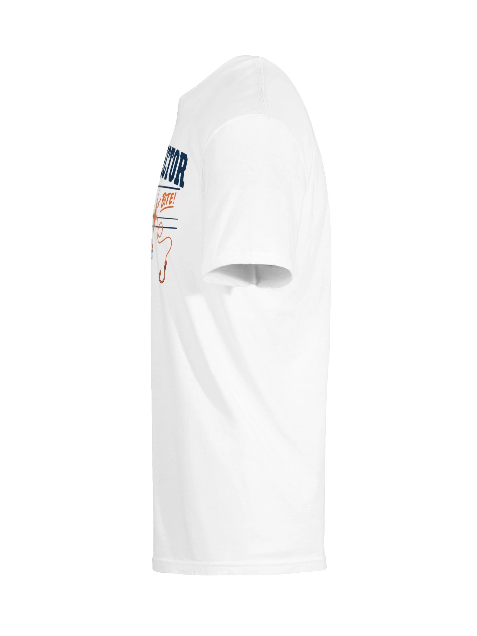 Bite Detector T-Shirt product image (59)