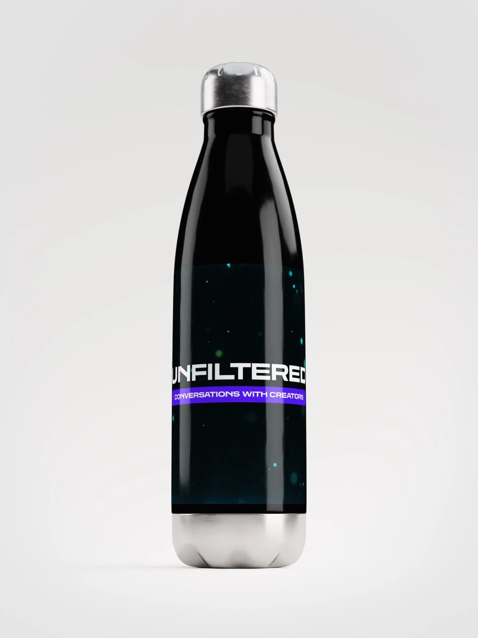 UCC Drink Bottle product image (1)