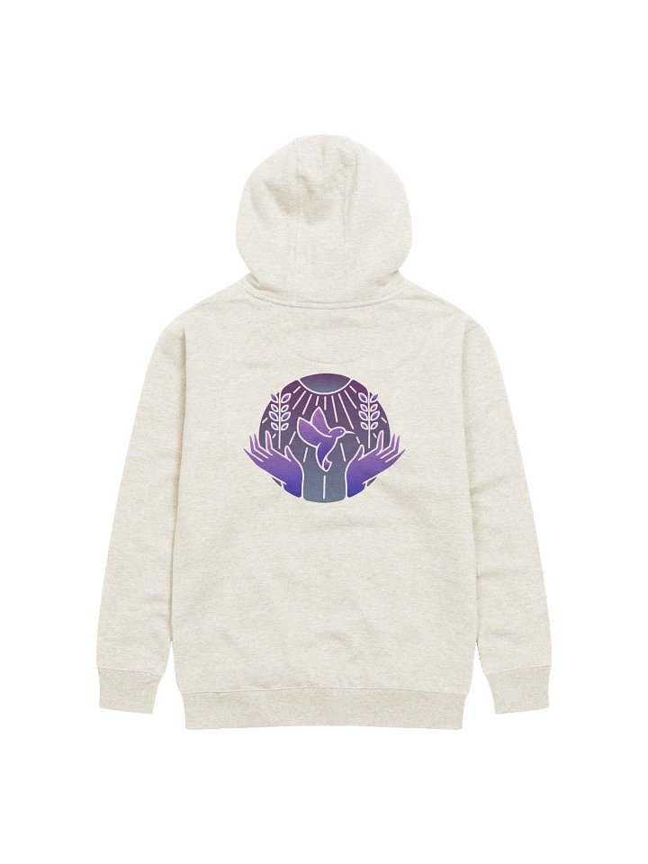 Rancho El Colibri Hoodie product image (2)