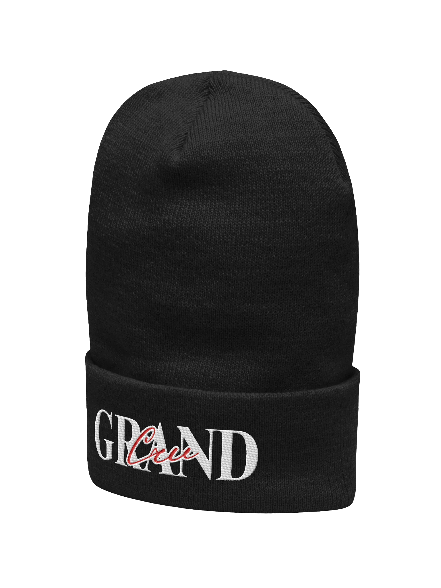 The Grand Cru Knit: Winter Cellar Edition product image (5)
