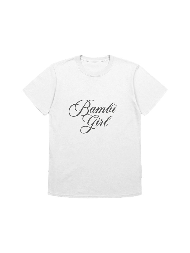 Bambi Girl Shirt product image (1)