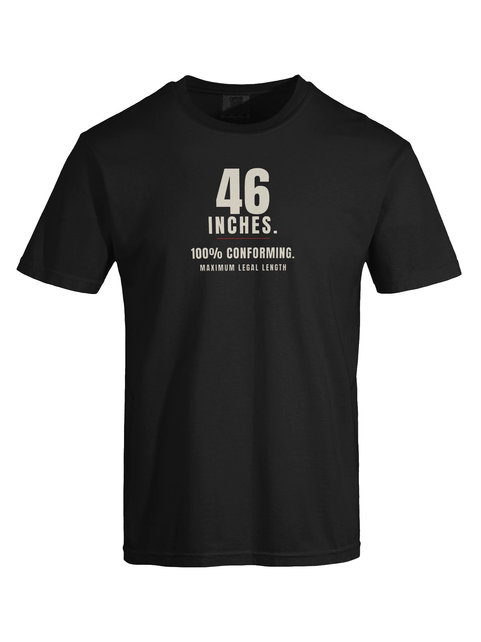 46 Inches Tee product image (9)