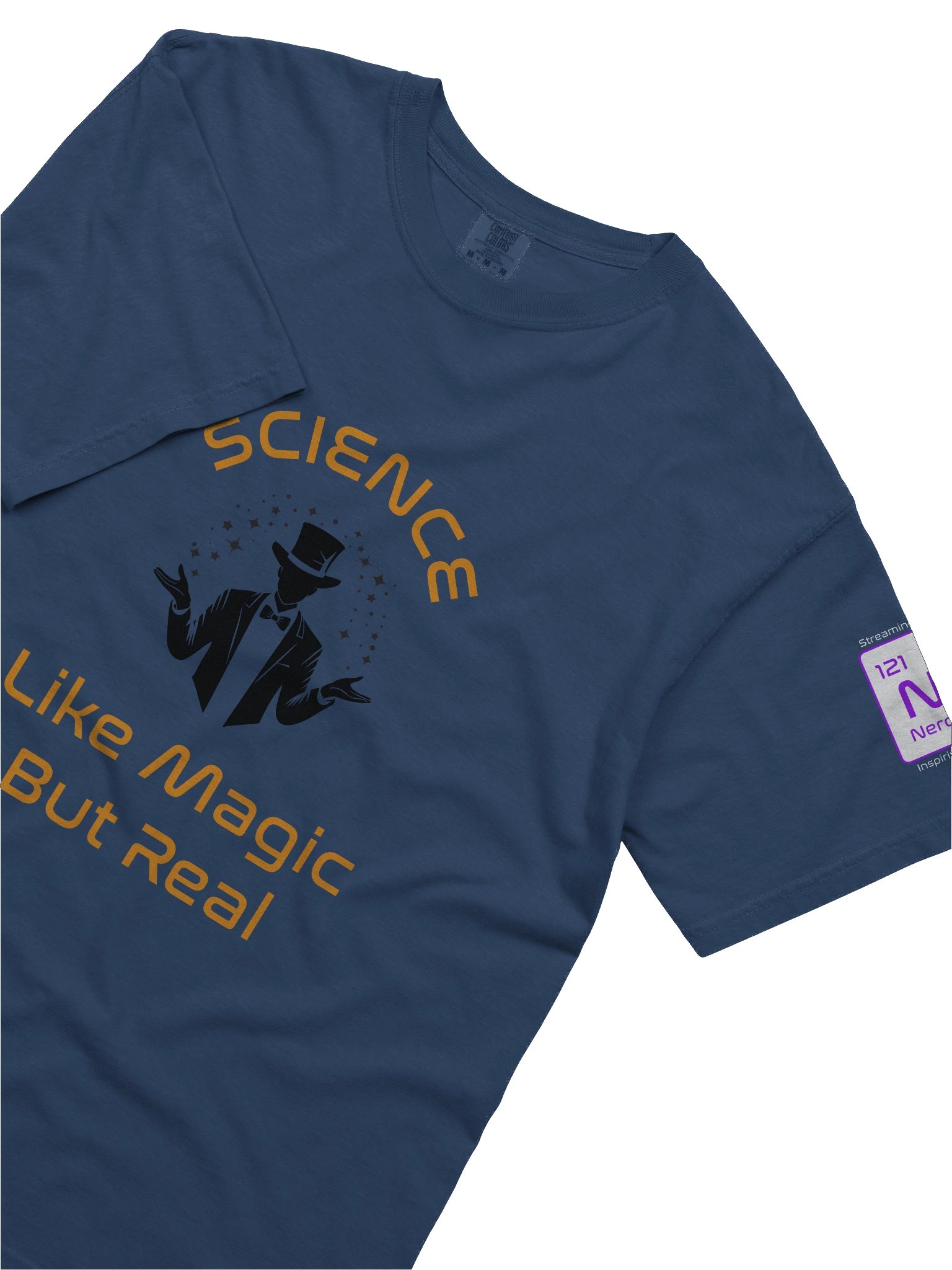Like Magic But Real Men's Tee product image (5)