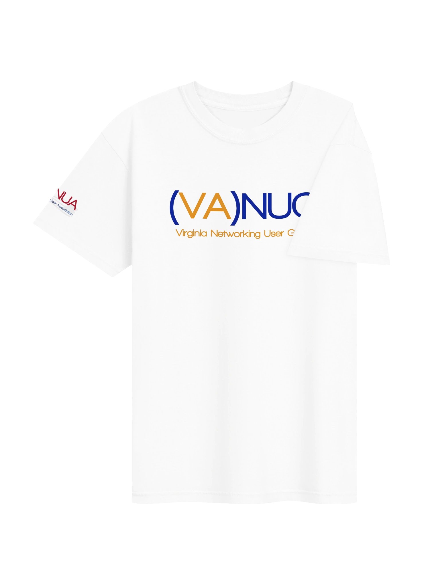 (VA)NUG T-Shirt product image (41)