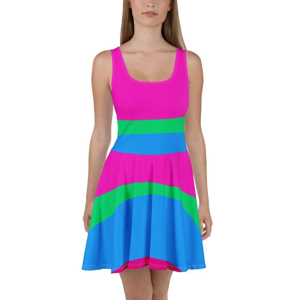 Polysexual Ass Dress product image (2)