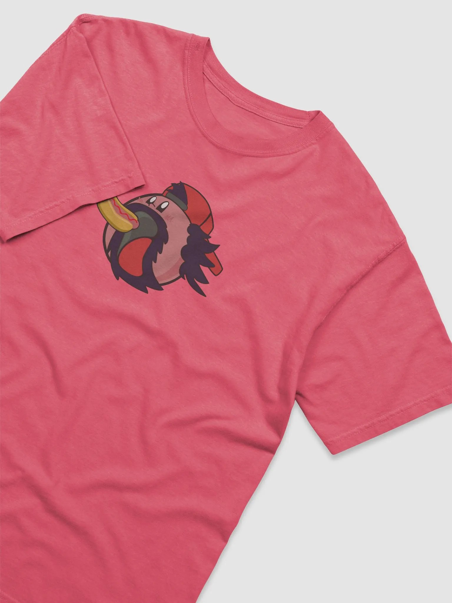 Kirby Swallows Logo Tee product image (67)