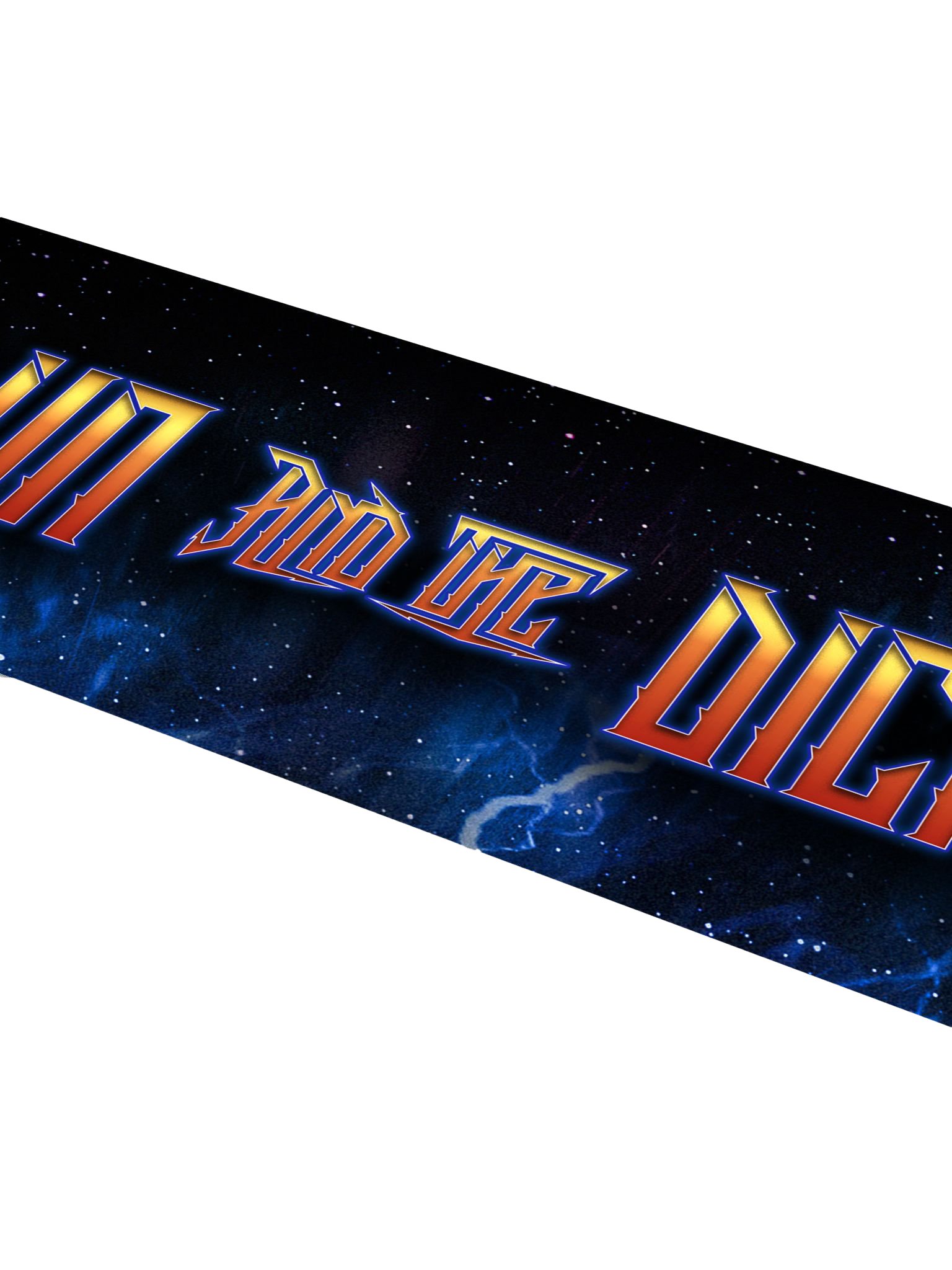 BATD Bumper Sticker product image (3)