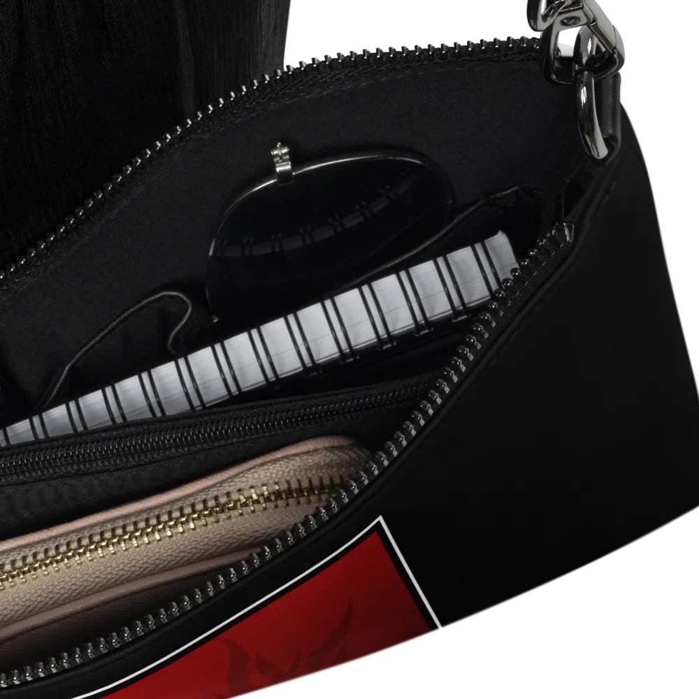 Succubus - SFA Crossbody Bag product image (5)