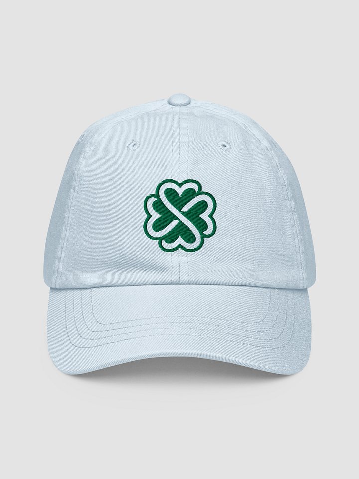 YLC Logo Pastel Baseball Hat product image (1)