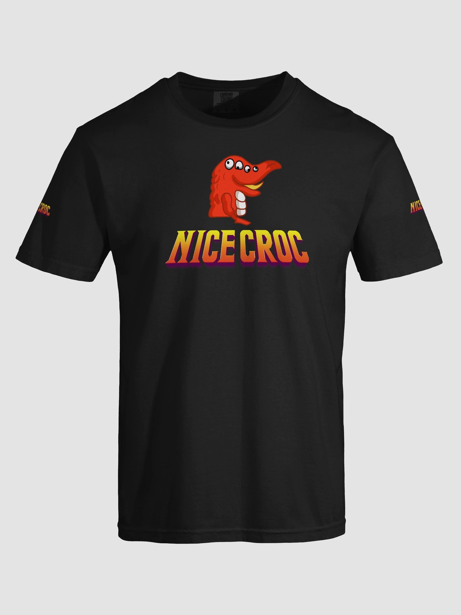 NICE CROC! product image (40)