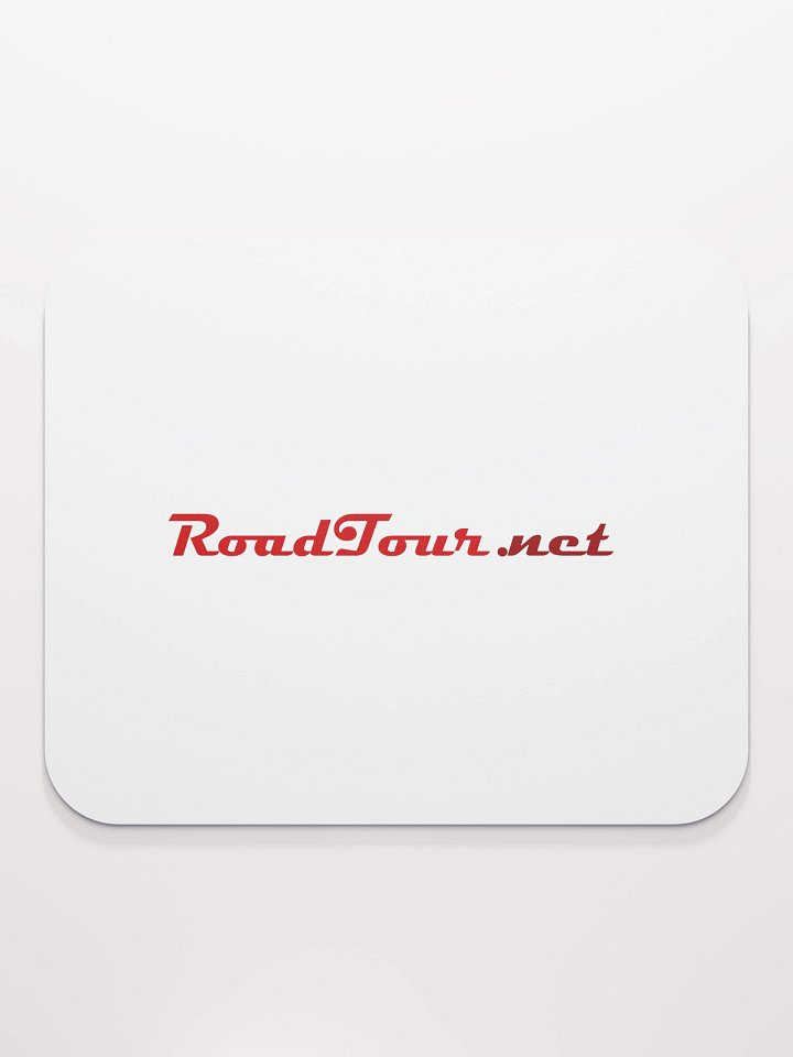 RoadTour.Net Branded Mousepad product image (2)