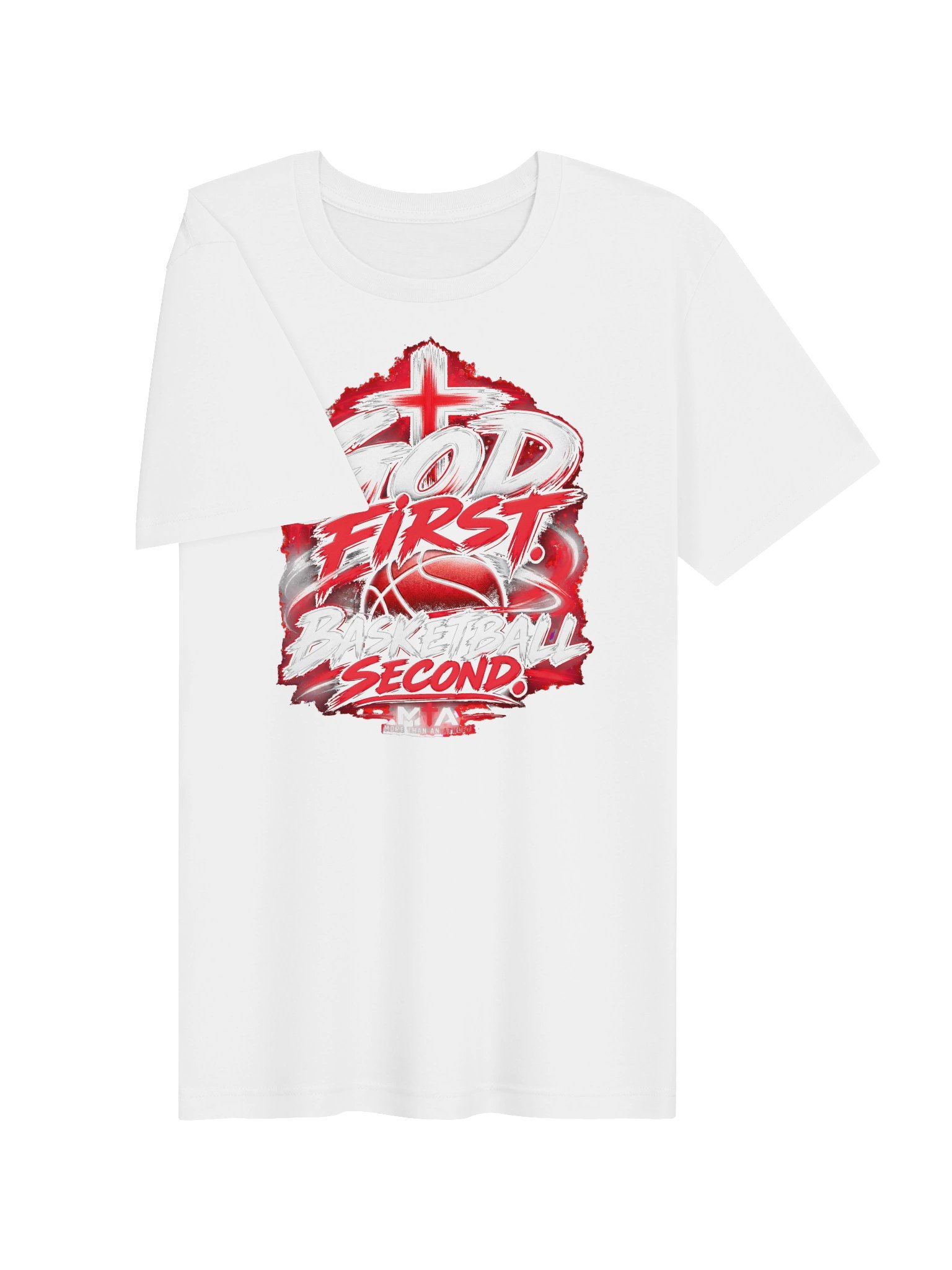 White God First product image (3)