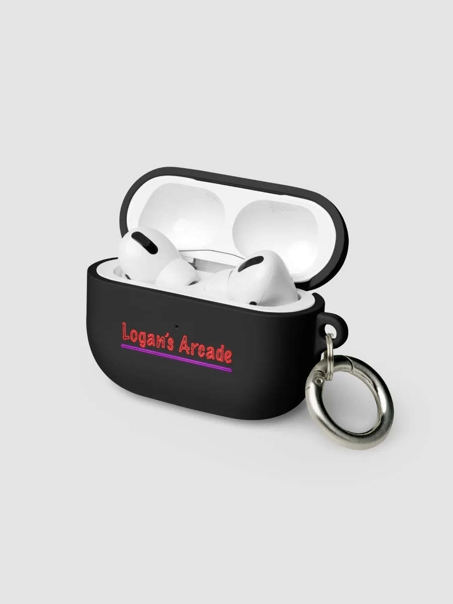 [Logan Coble] AirPods Case Allcolor 127 product image (3)
