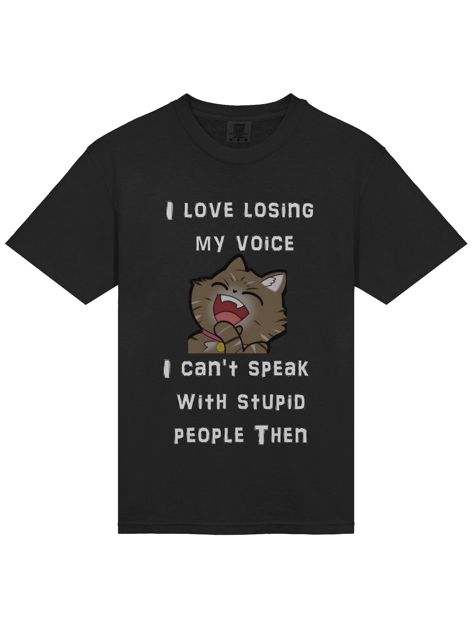 Best T-Shirt Ever product image (15)
