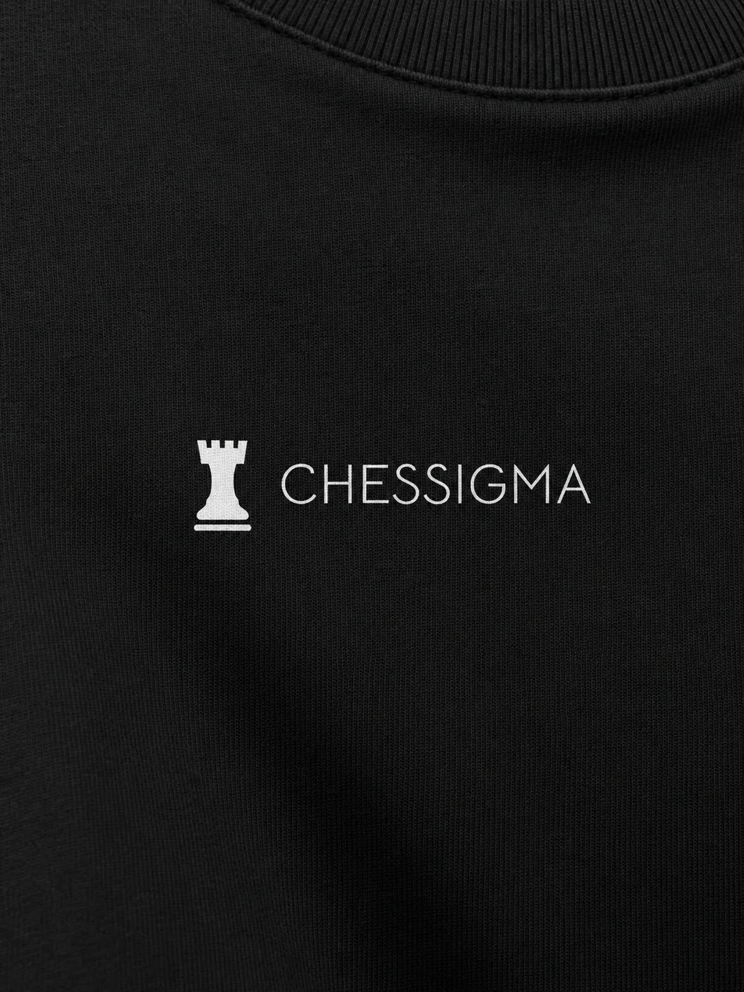 Chessigma Premium Tee product image (2)