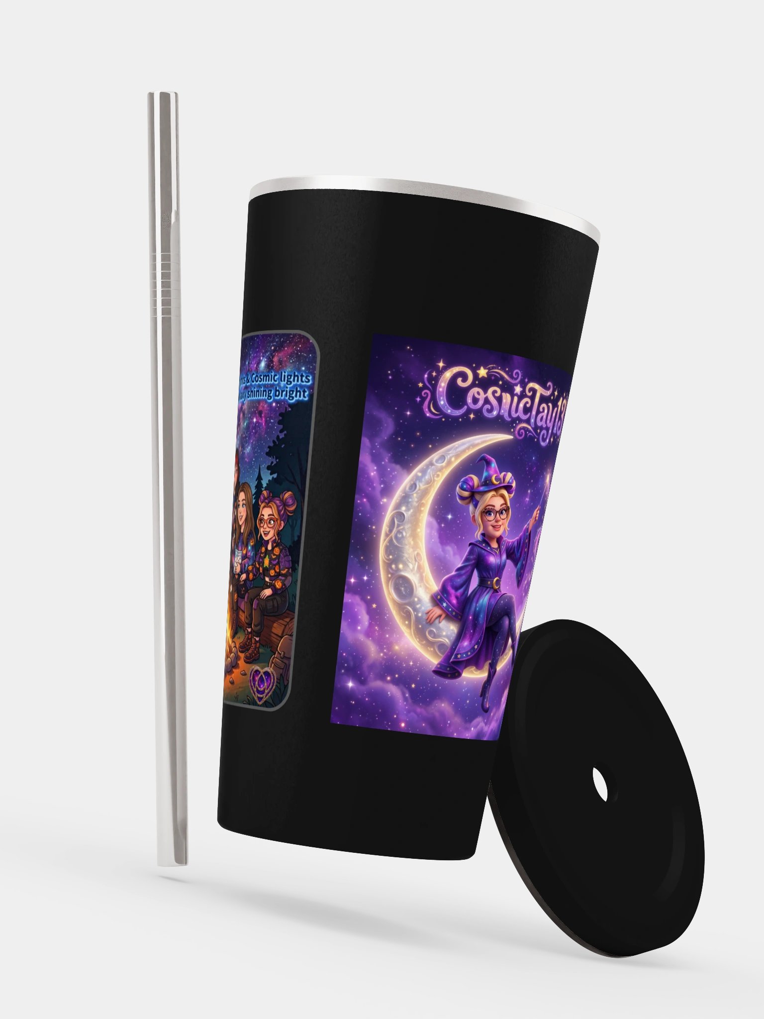 CosmicTay13 Reputation Nebula Tumbler product image (6)