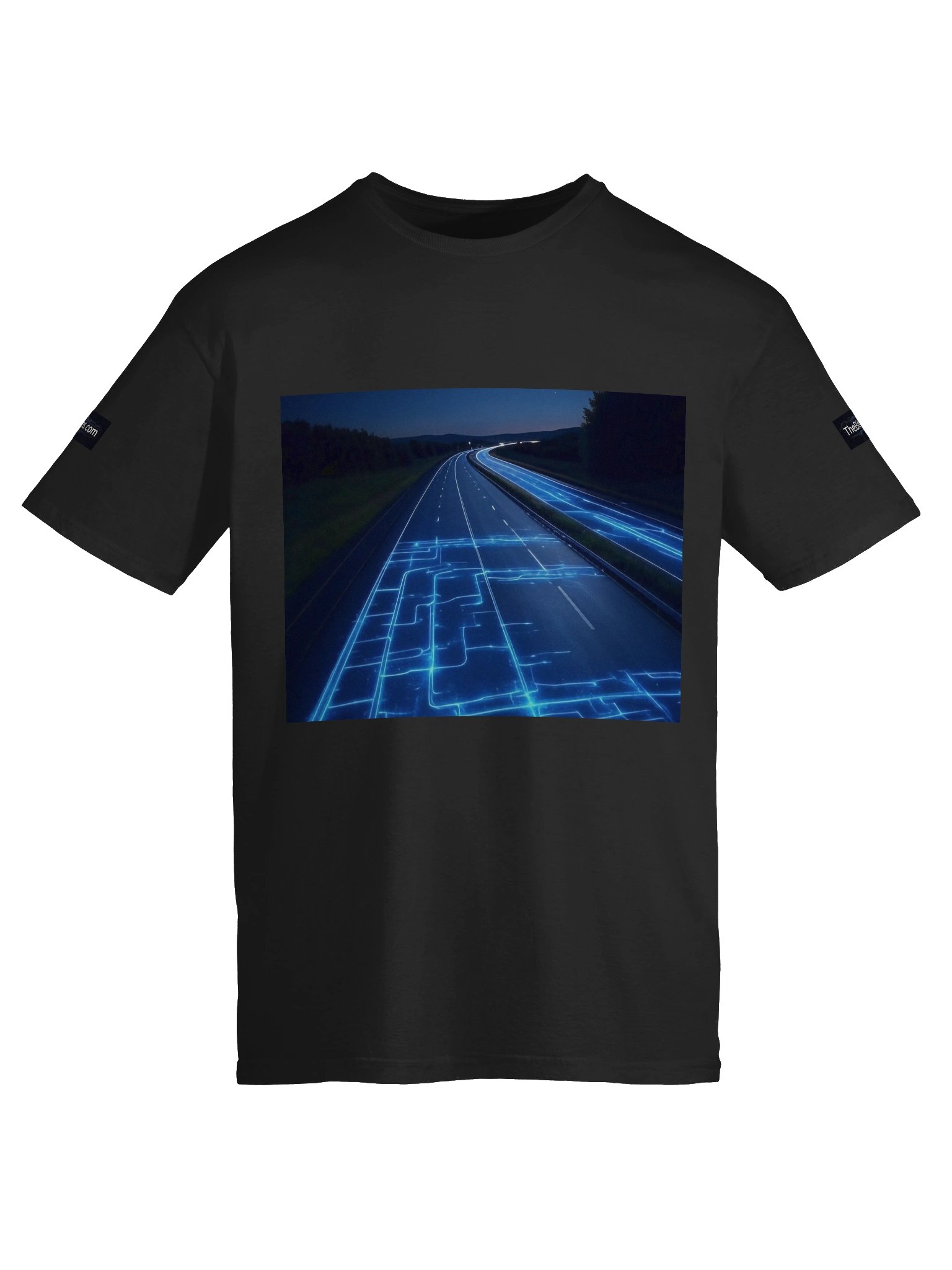 Inane Cover T-Shirt product image (9)