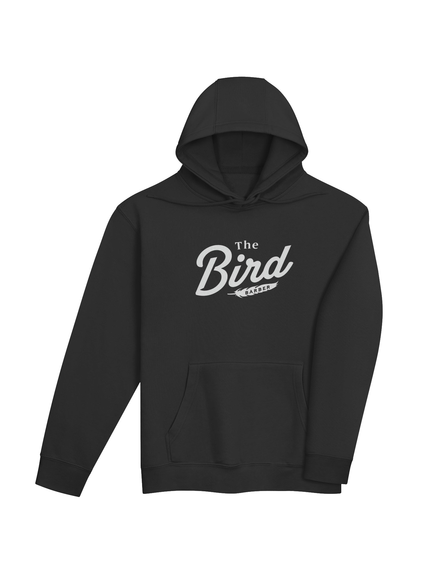 The Bird Barber Hoodie product image (4)