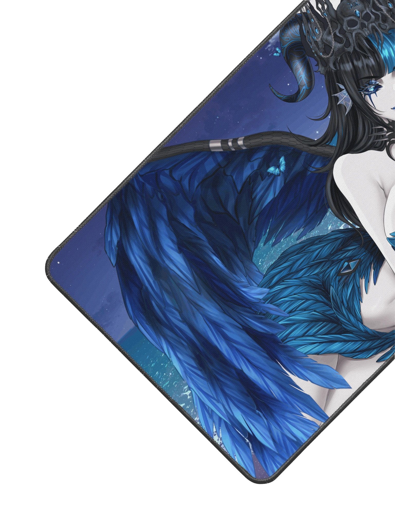 The Siren's Repose 🦋🌙 product image (3)