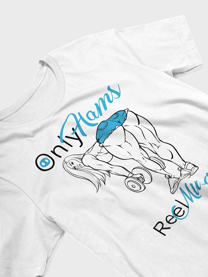 OnlyHams (Athletic) product image (2)