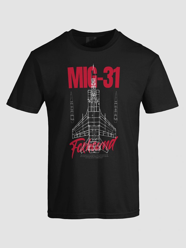 MIG-31 product image (1)