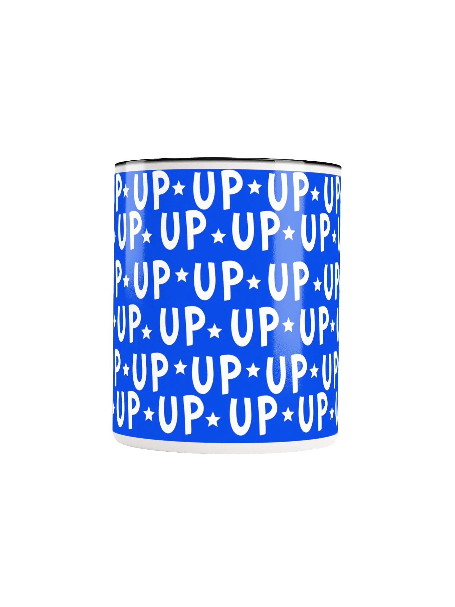 Phantasy Mug (UP Pattern) product image (5)