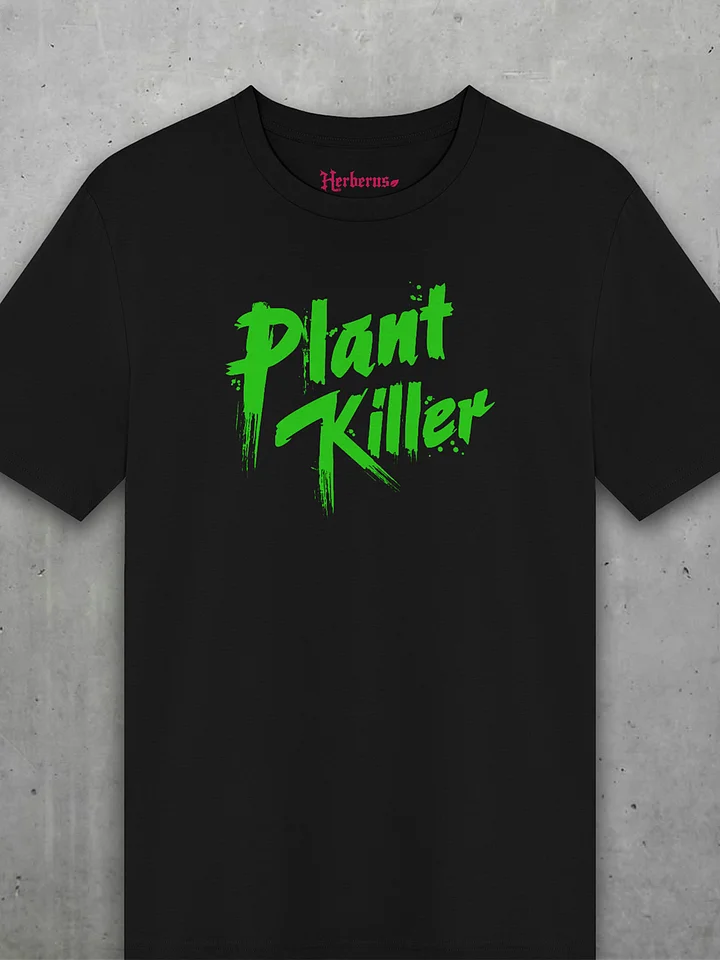 Plant Killer Tee product image (3)