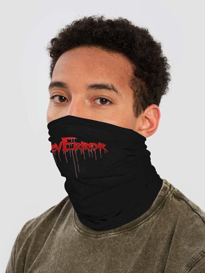 All-Over Print Neck Gaiter product image (2)