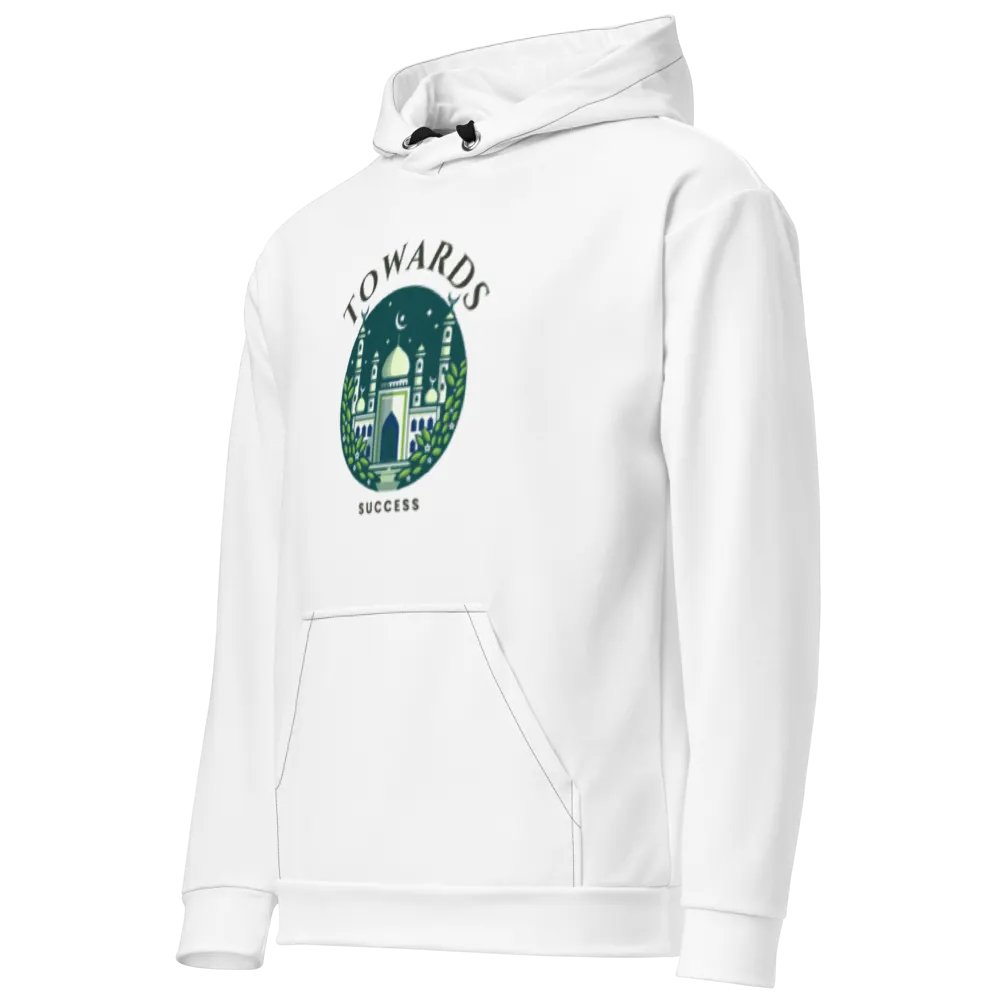 Success Mosque Unisex Hoodie product image (2)